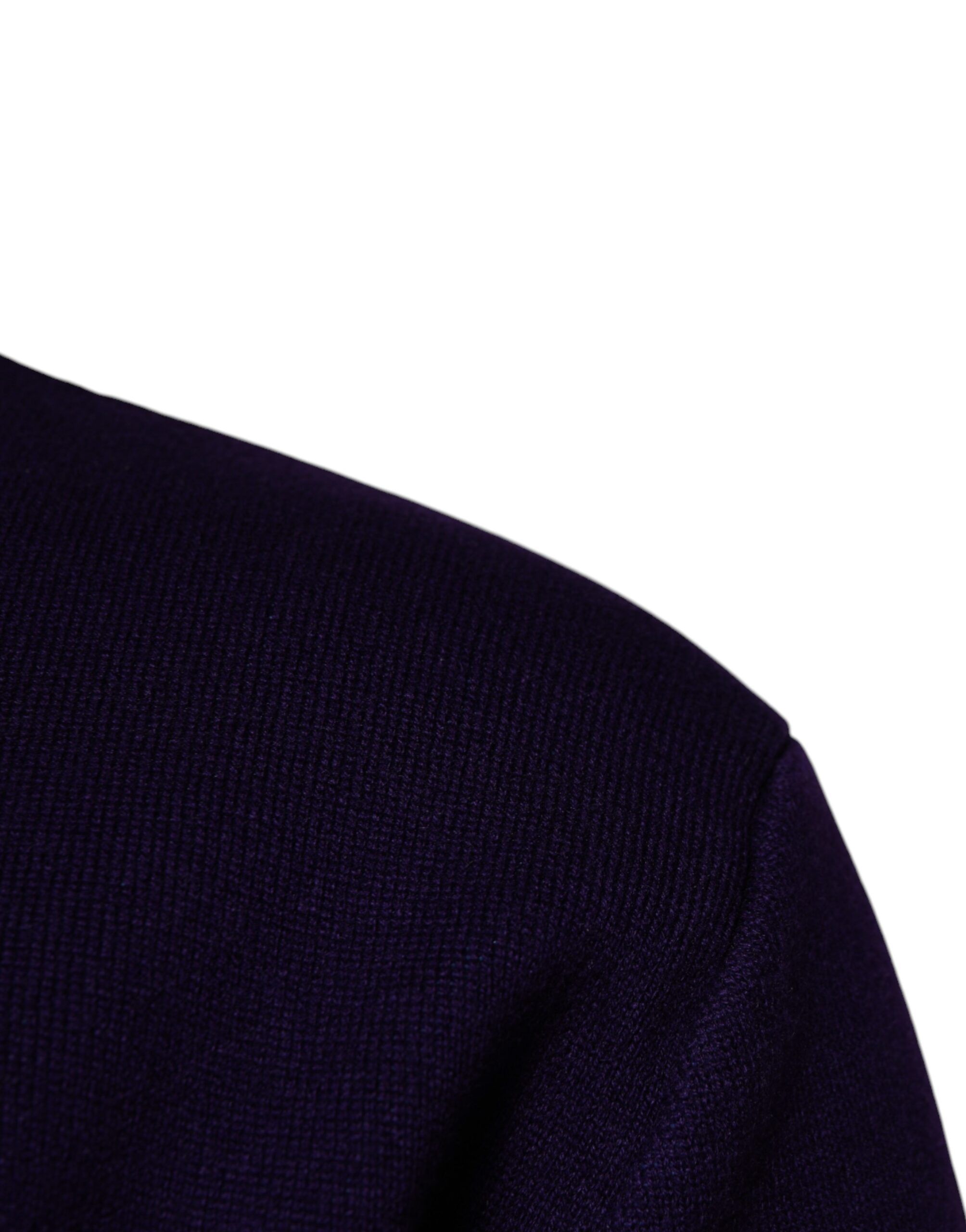 Milano CrewNeck Sweatshirt Men's Sweater - Dolce & Gabbana - Modalova