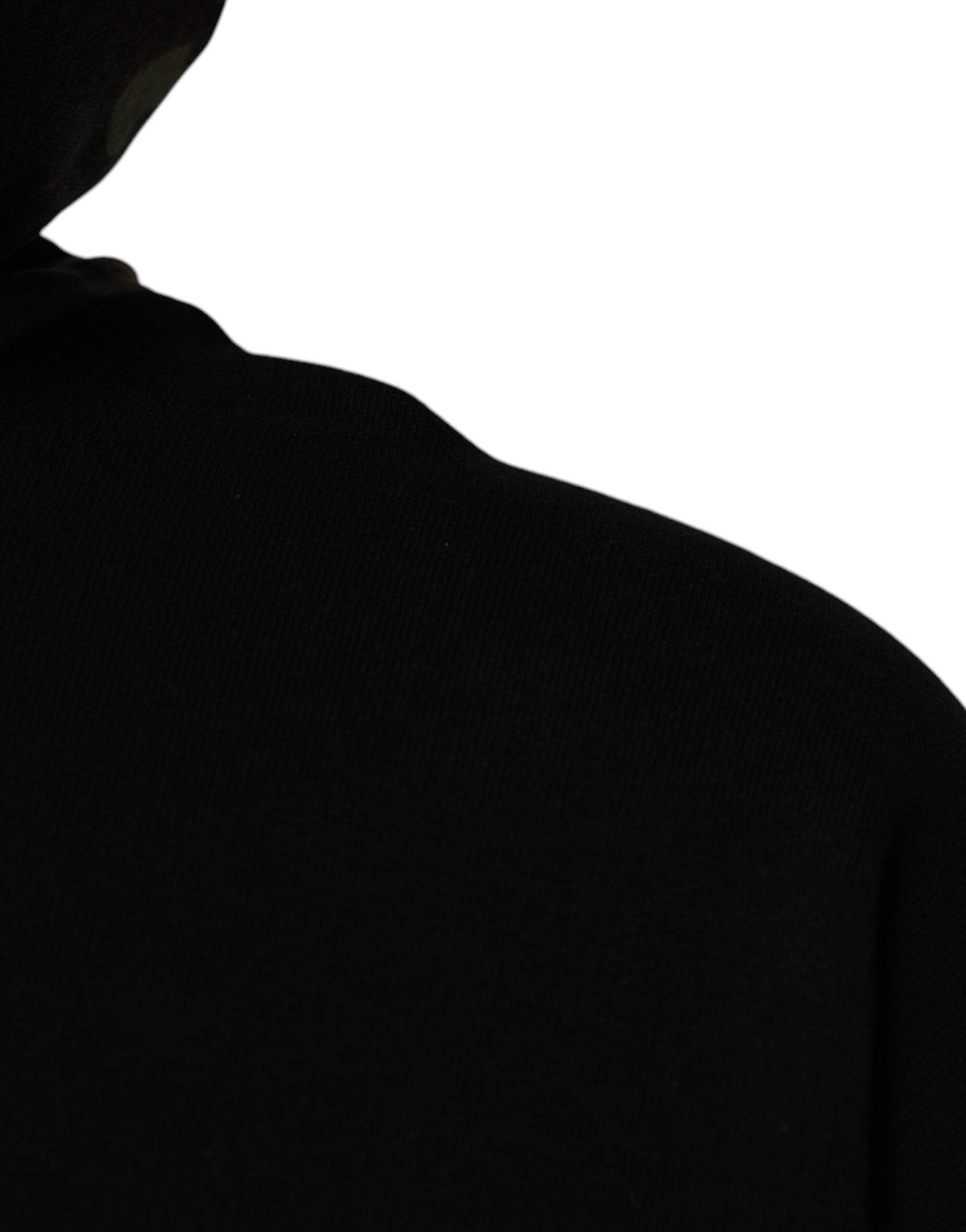 Camouflage Hooded Sweatshirt Men's Sweater - Dolce & Gabbana - Modalova