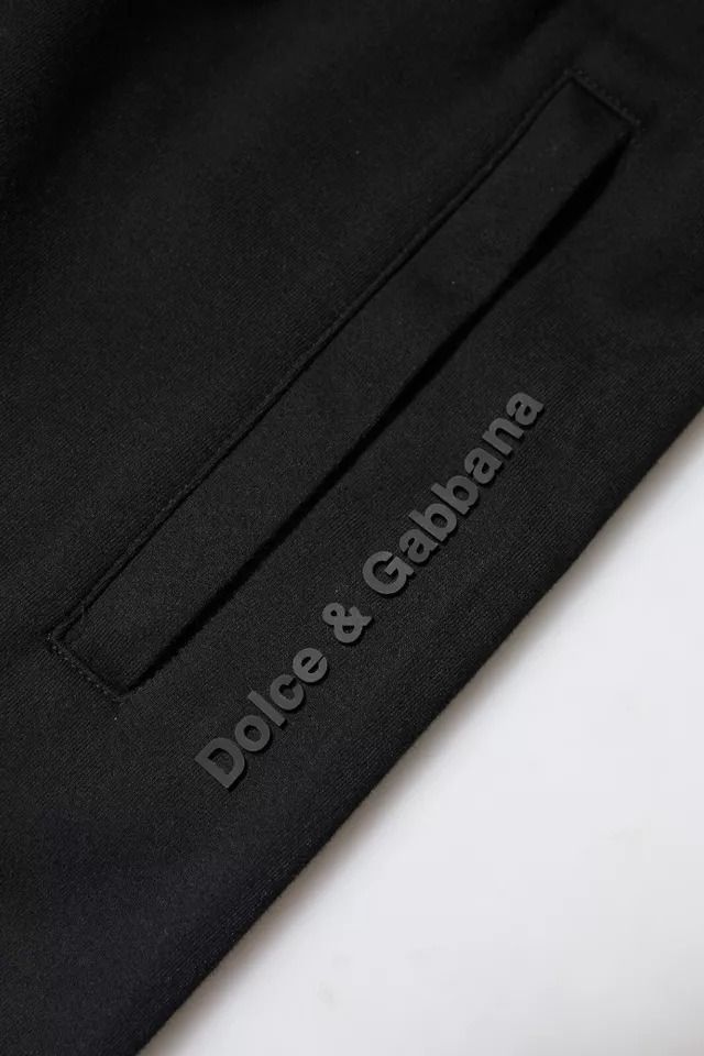 Cotton Jogger Jogging Men's Pants (Pre-Owned) - Dolce & Gabbana - Modalova
