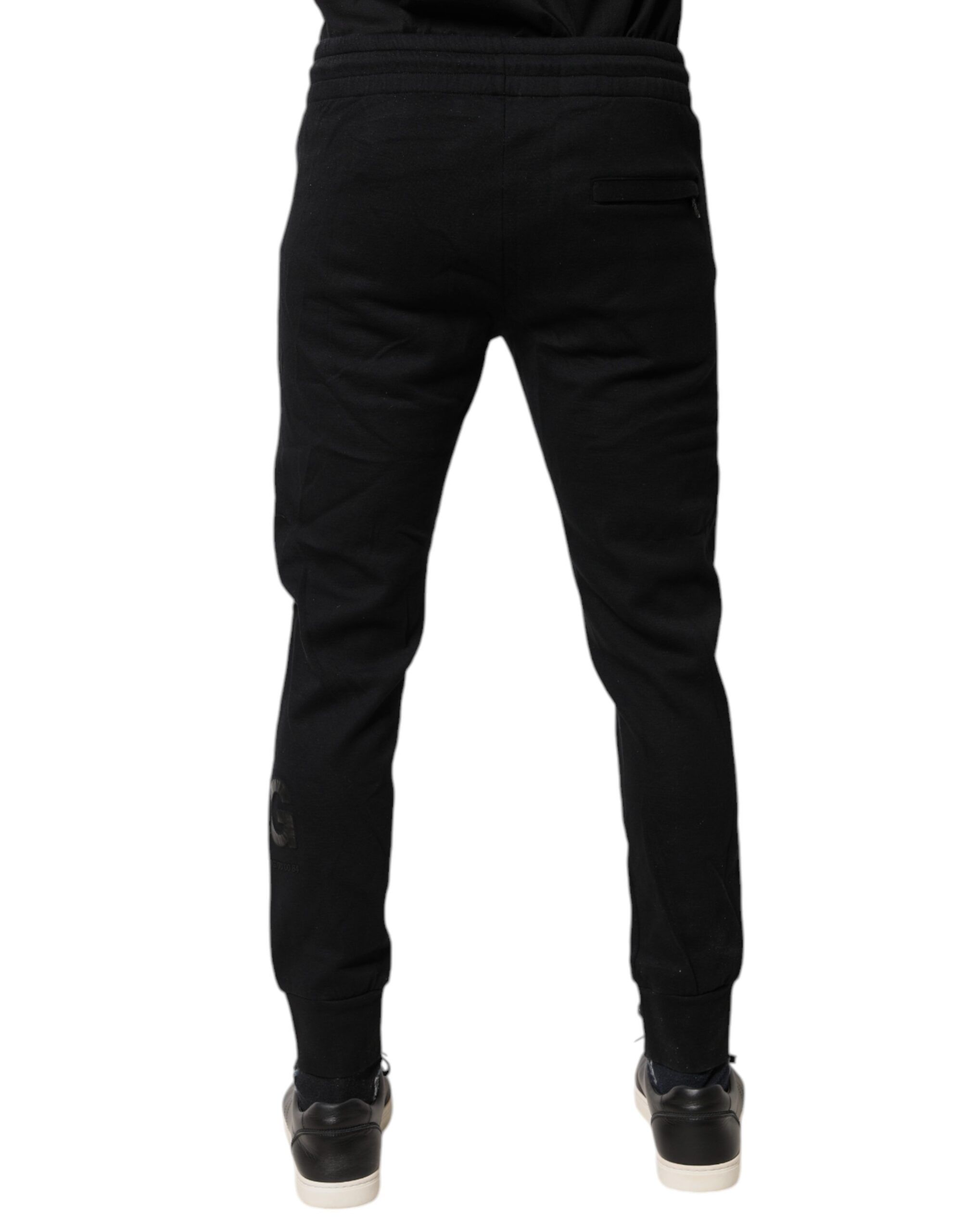 Cotton Jogger Jogging Men's Pants (Pre-Owned) - Dolce & Gabbana - Modalova