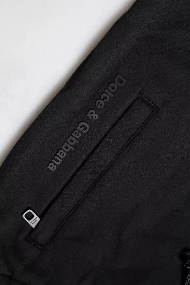 Cotton Jogger Jogging Men's Pants (Pre-Owned) - Dolce & Gabbana - Modalova