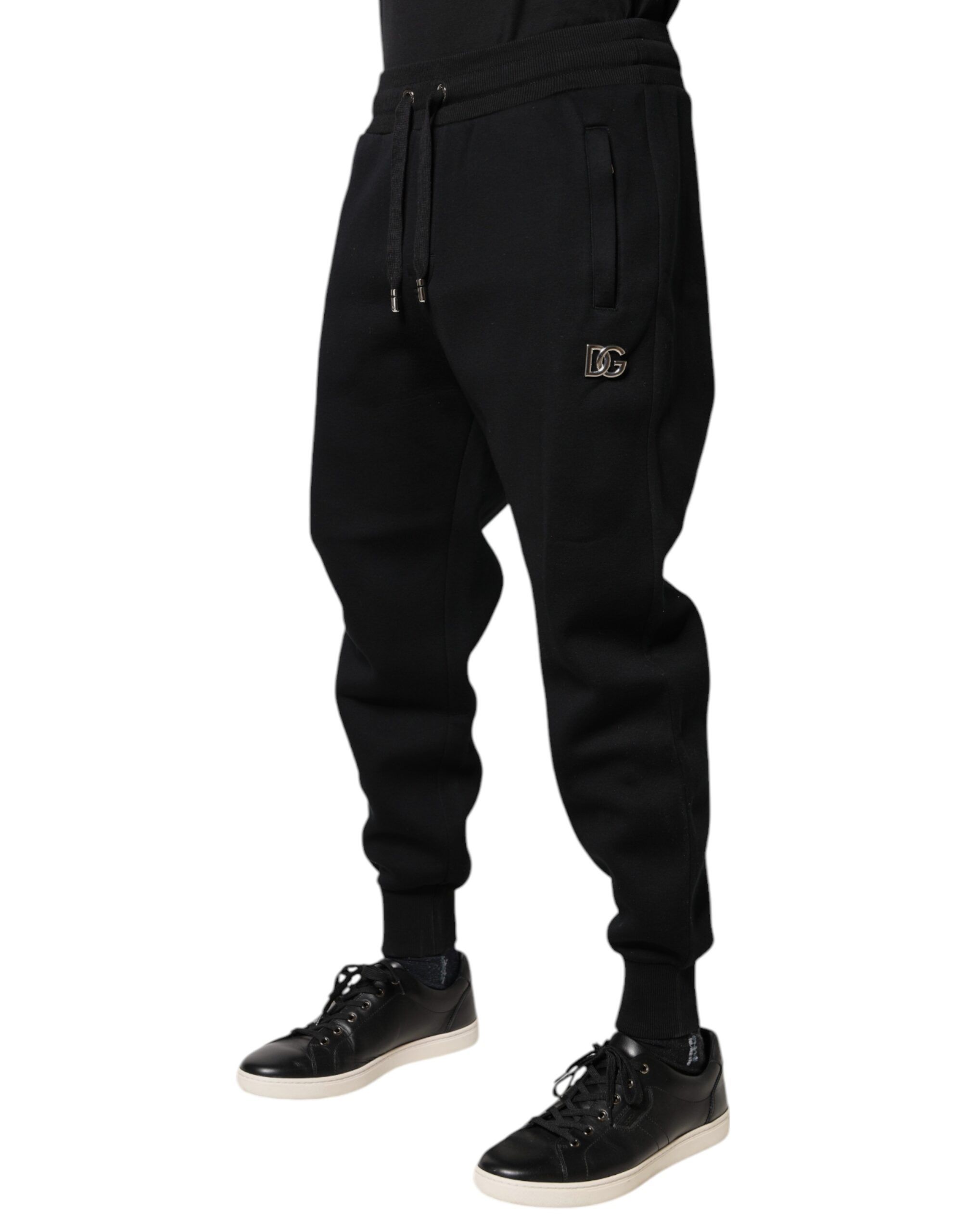 Modal Jogger Jogging Men's Pants (Pre-Owned) - Dolce & Gabbana - Modalova
