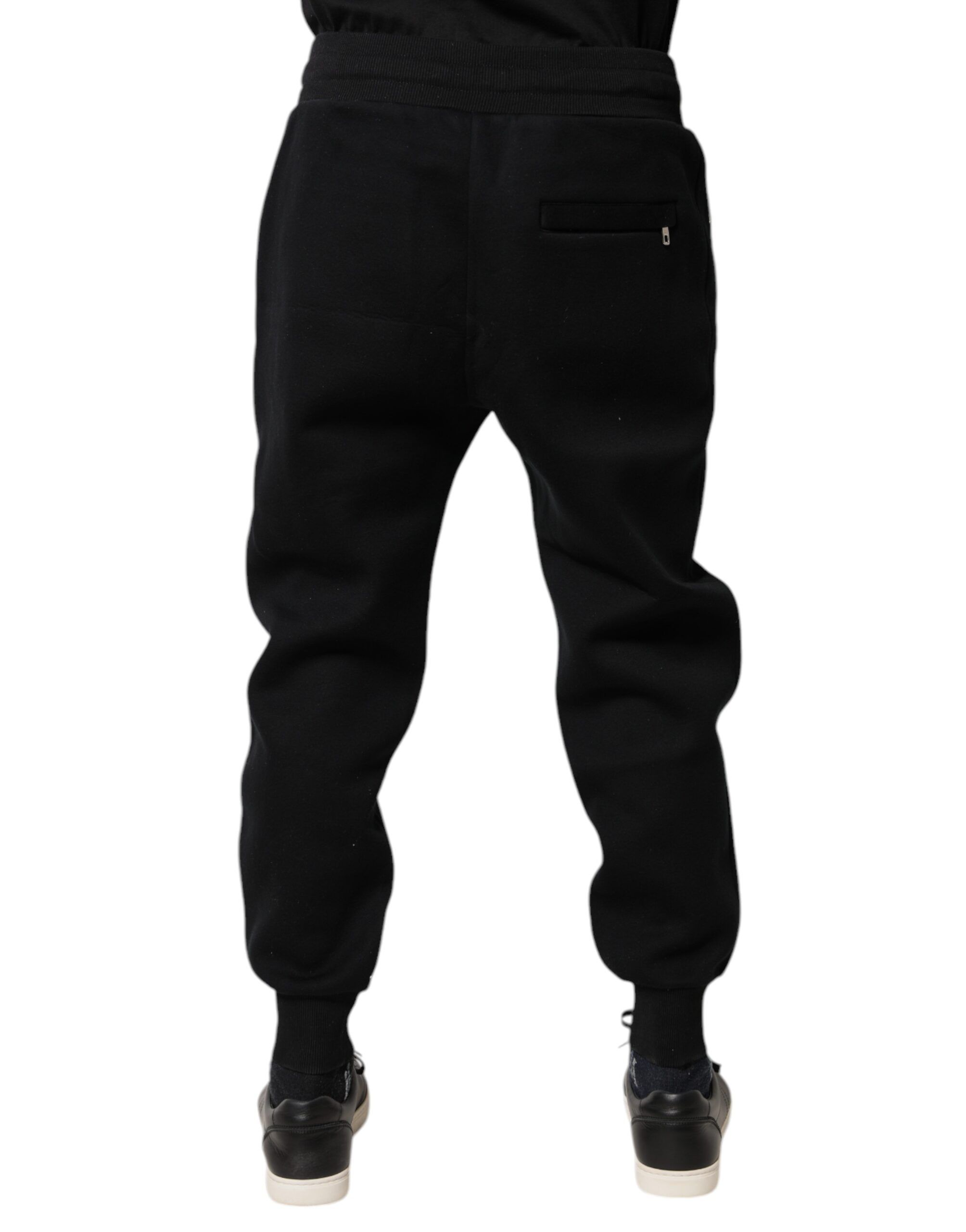 Modal Jogger Jogging Men's Pants (Pre-Owned) - Dolce & Gabbana - Modalova