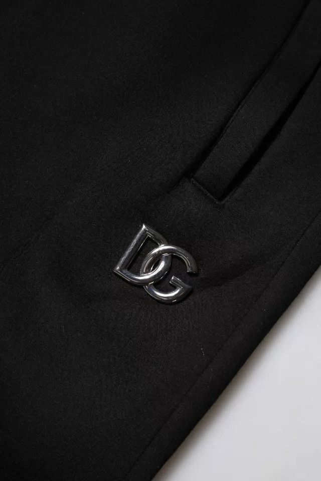 Modal Jogger Jogging Men's Pants (Pre-Owned) - Dolce & Gabbana - Modalova
