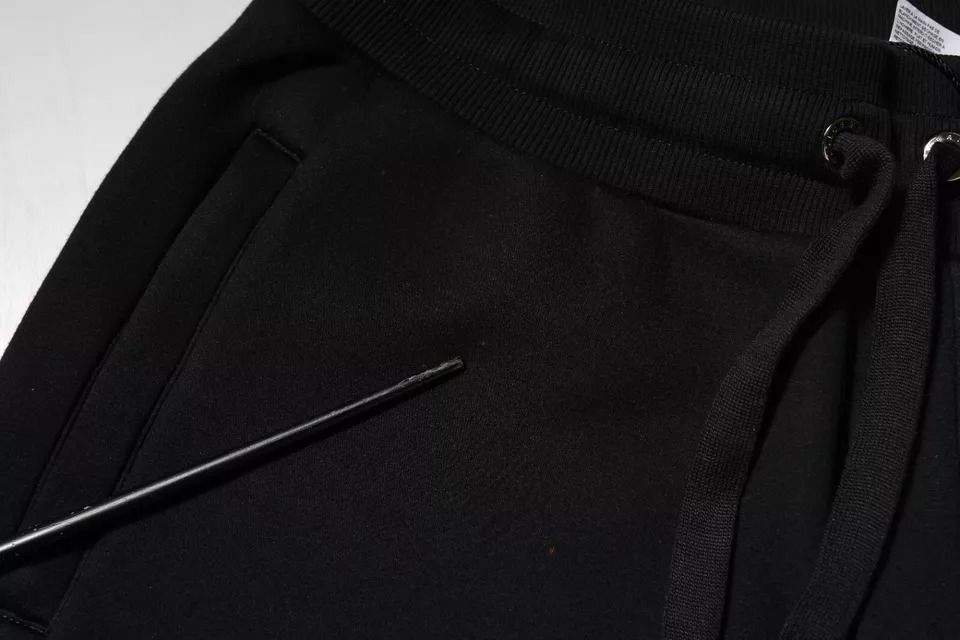 Modal Jogger Jogging Men's Pants (Pre-Owned) - Dolce & Gabbana - Modalova