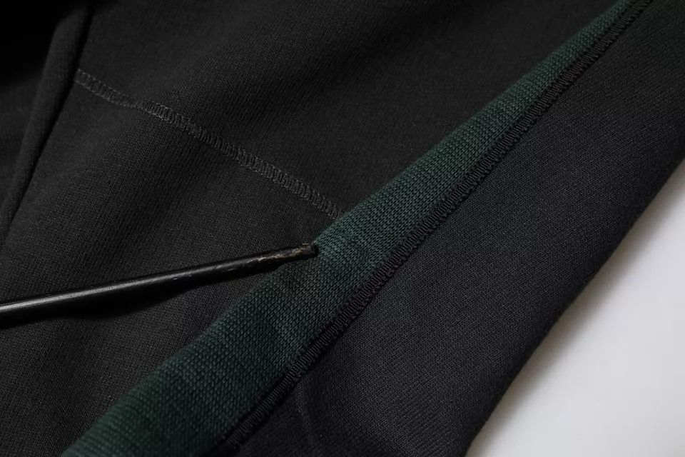 Cotton Blend Jogger SweatMen's Men's Pants (Pre-Owned) - Dolce & Gabbana - Modalova