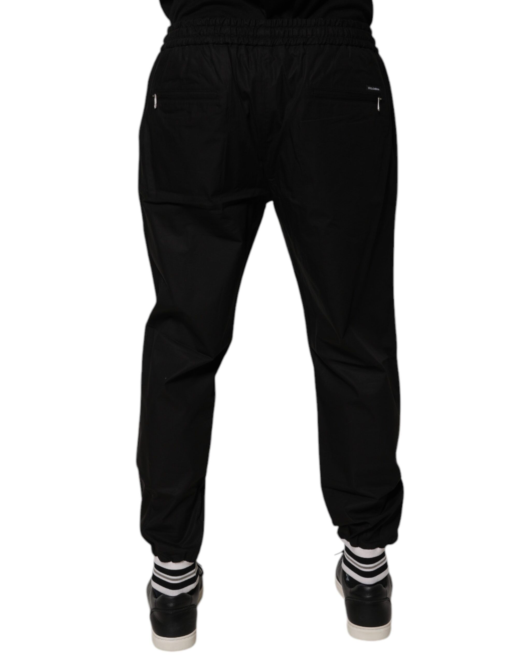Cotton Men Jogger SweatMen's Men's Pants - Dolce & Gabbana - Modalova