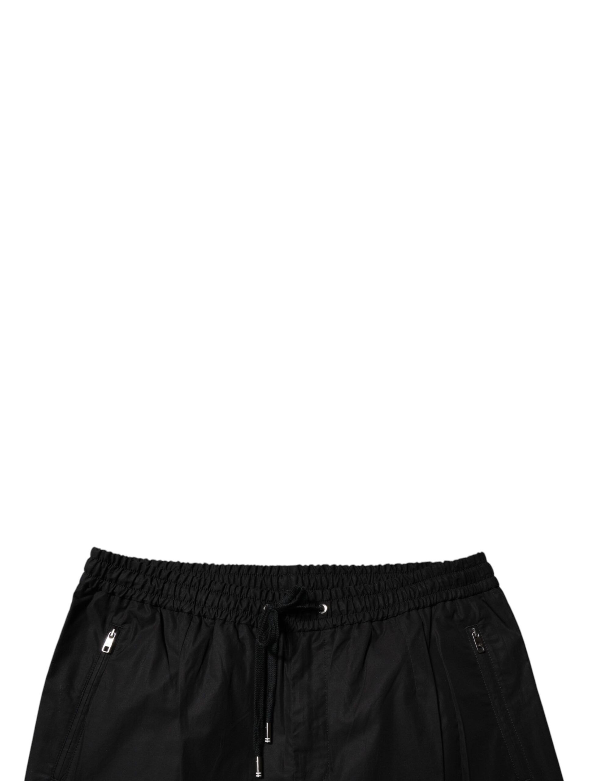 Cotton Men Jogger SweatMen's Men's Pants - Dolce & Gabbana - Modalova