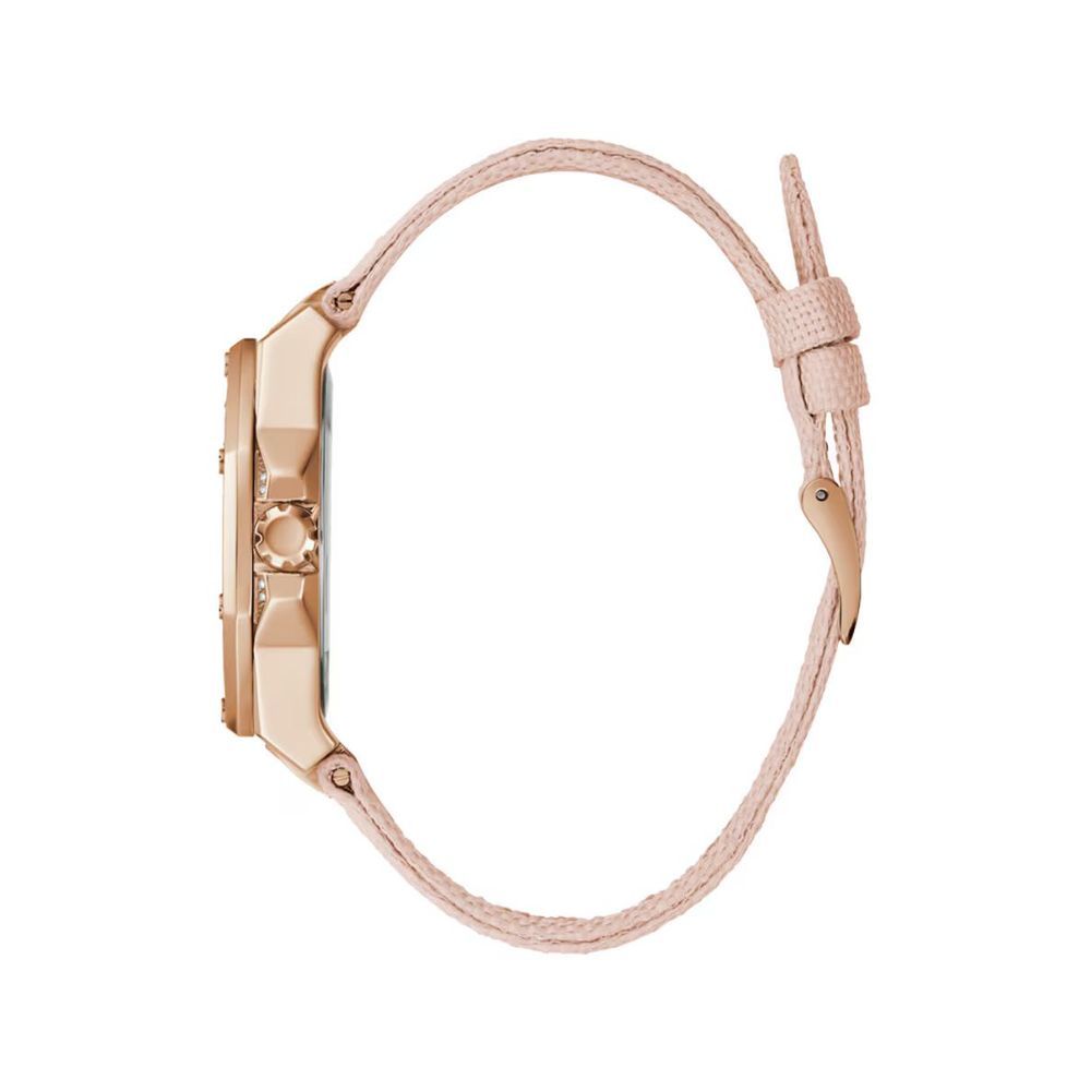 Leather Dress Women's Watch - Guess - Modalova