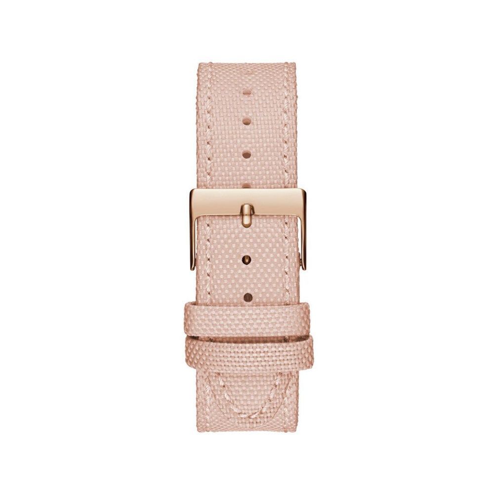 Leather Dress Women's Watch - Guess - Modalova