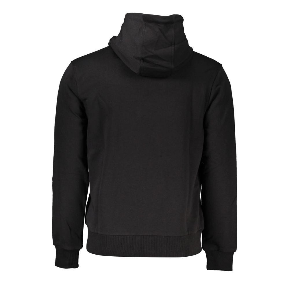 Cotton Men's Men's Sweatshirt - Cavalli Class - Modalova