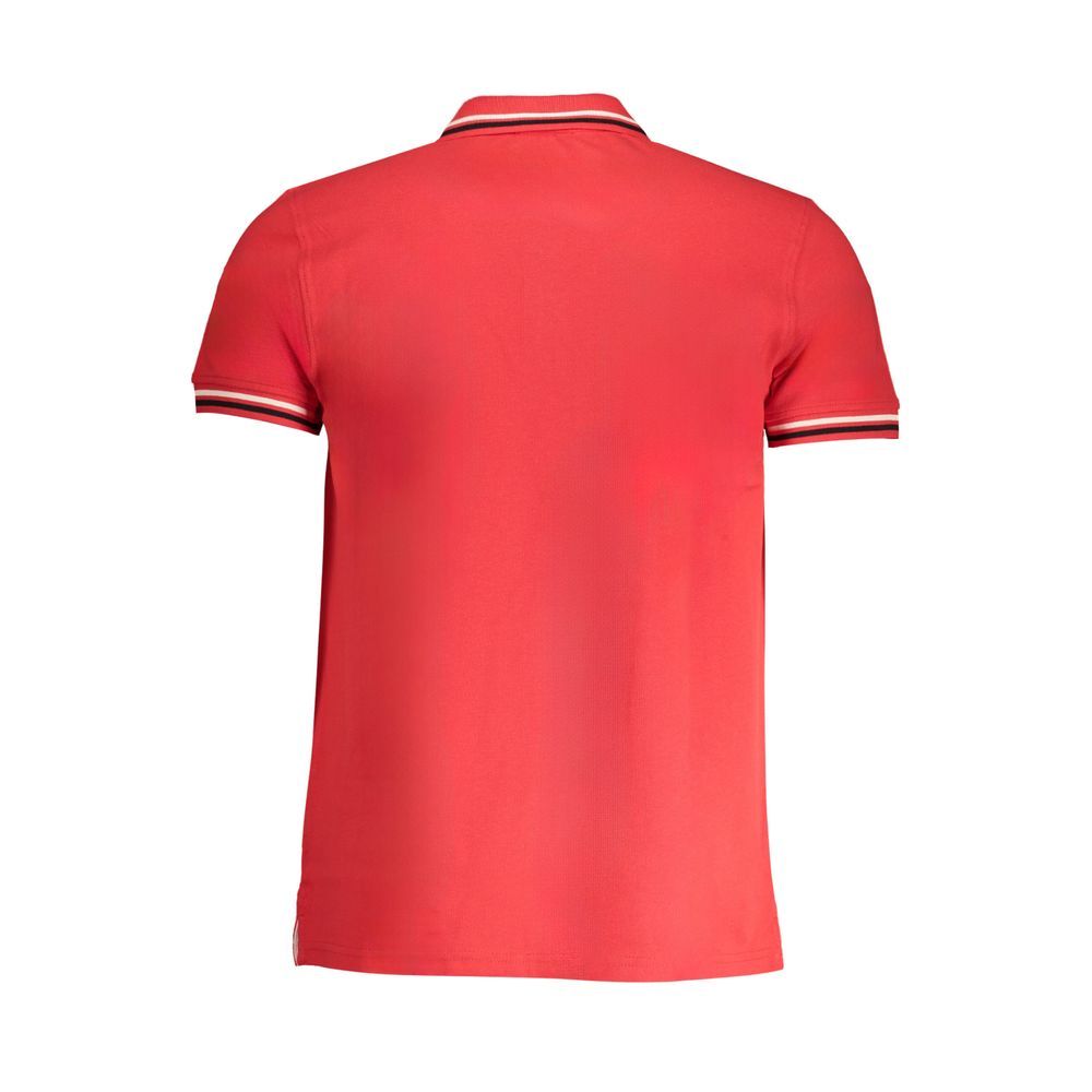 Cotton Men Polo Men's Shirt - Cavalli Class - Modalova