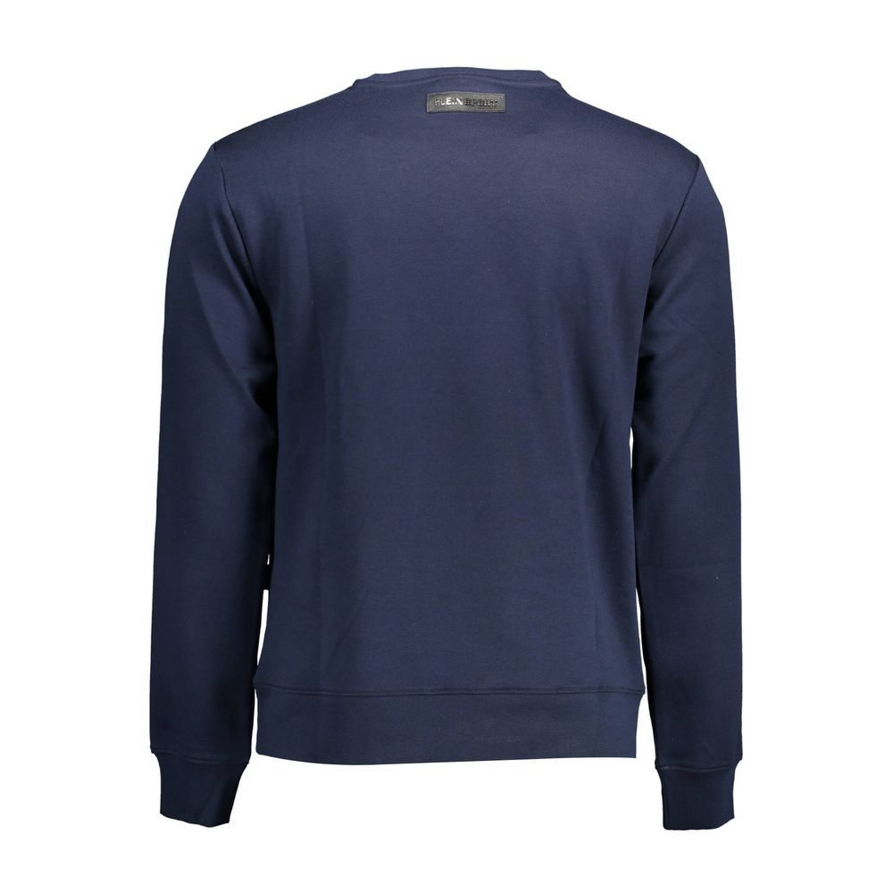 Cotton Men's Men's Sweatshirt - Plein Sport - Modalova