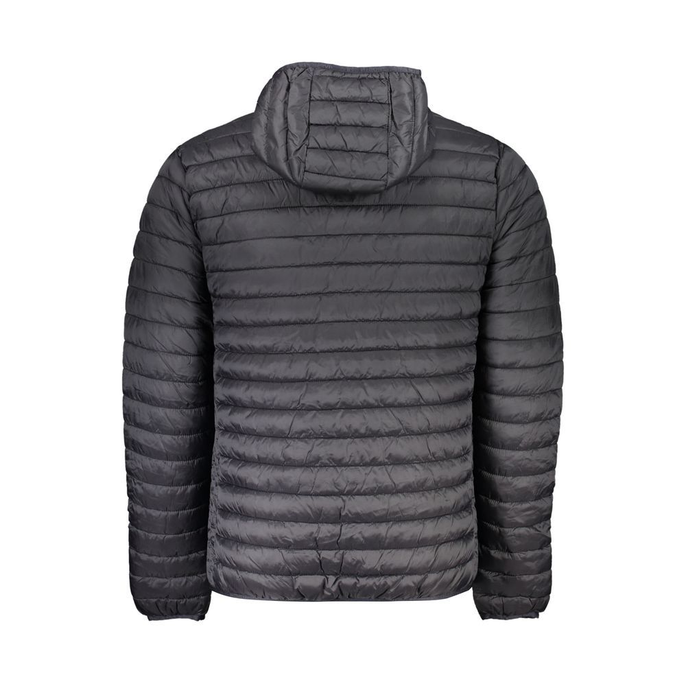 Verde Poliammide Mens Men's Jacket - North Sails - Modalova