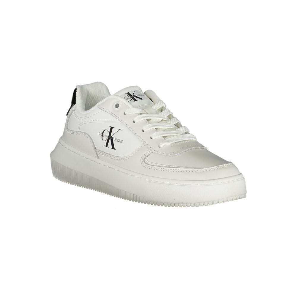 Leather Women Women's Sneaker - Calvin Klein - Modalova