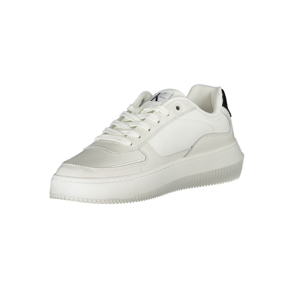 Leather Women Women's Sneaker - Calvin Klein - Modalova