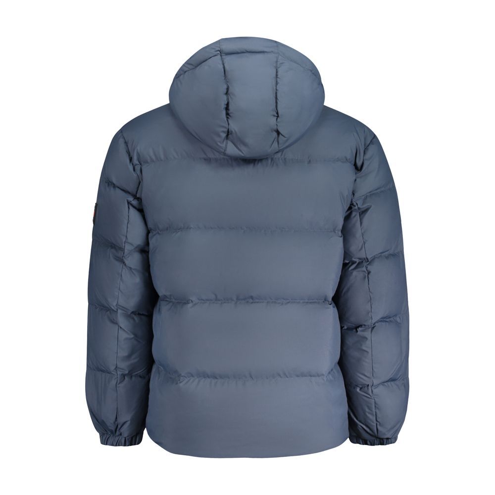 Polyester Men's Men's Jacket - Tommy Hilfiger - Modalova