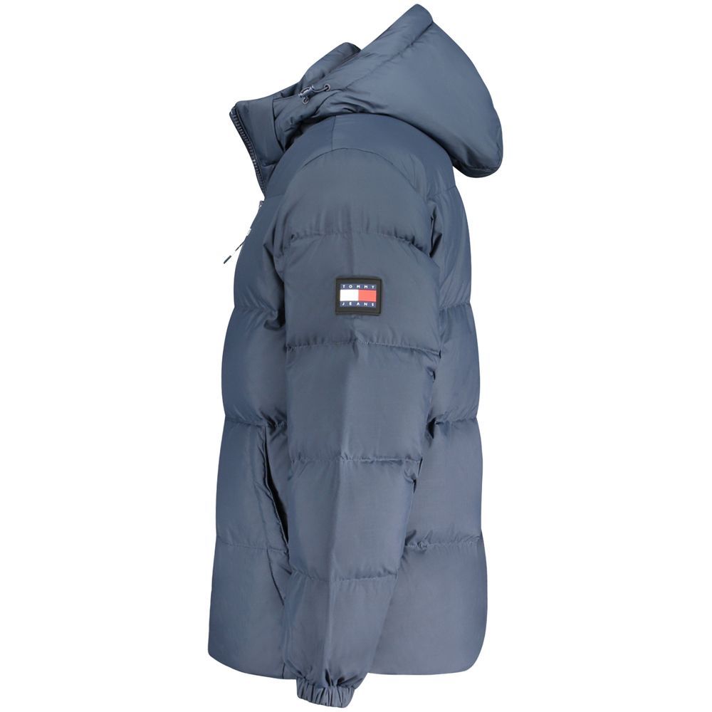 Polyester Men's Men's Jacket - Tommy Hilfiger - Modalova