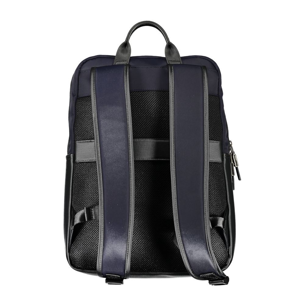 Polyurethane Men's Men's Backpack - Tommy Hilfiger - Modalova