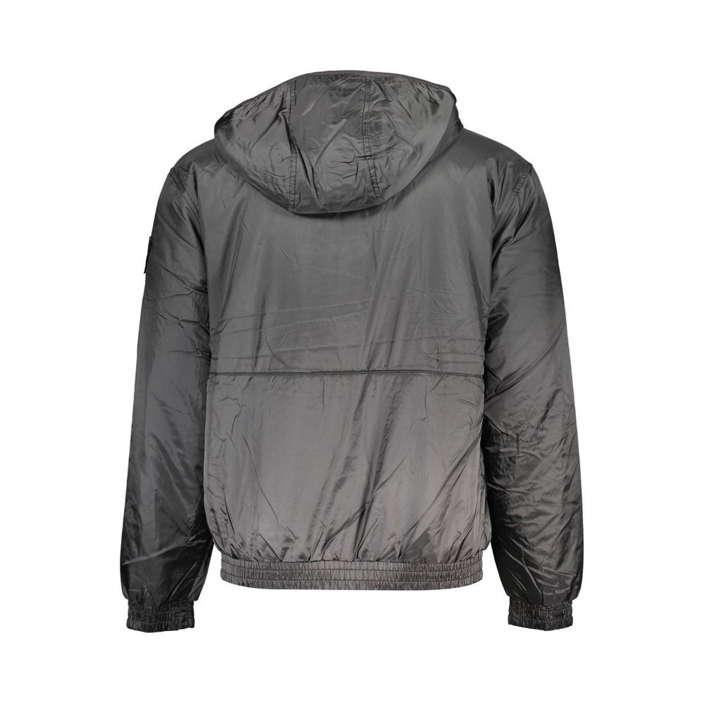 Polyester Men's Men's Jacket - Calvin Klein - Modalova