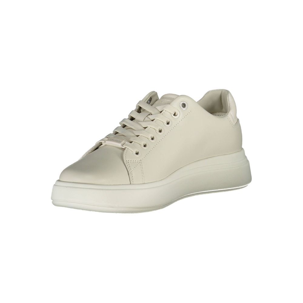 Leather Women Women's Sneaker - Calvin Klein - Modalova