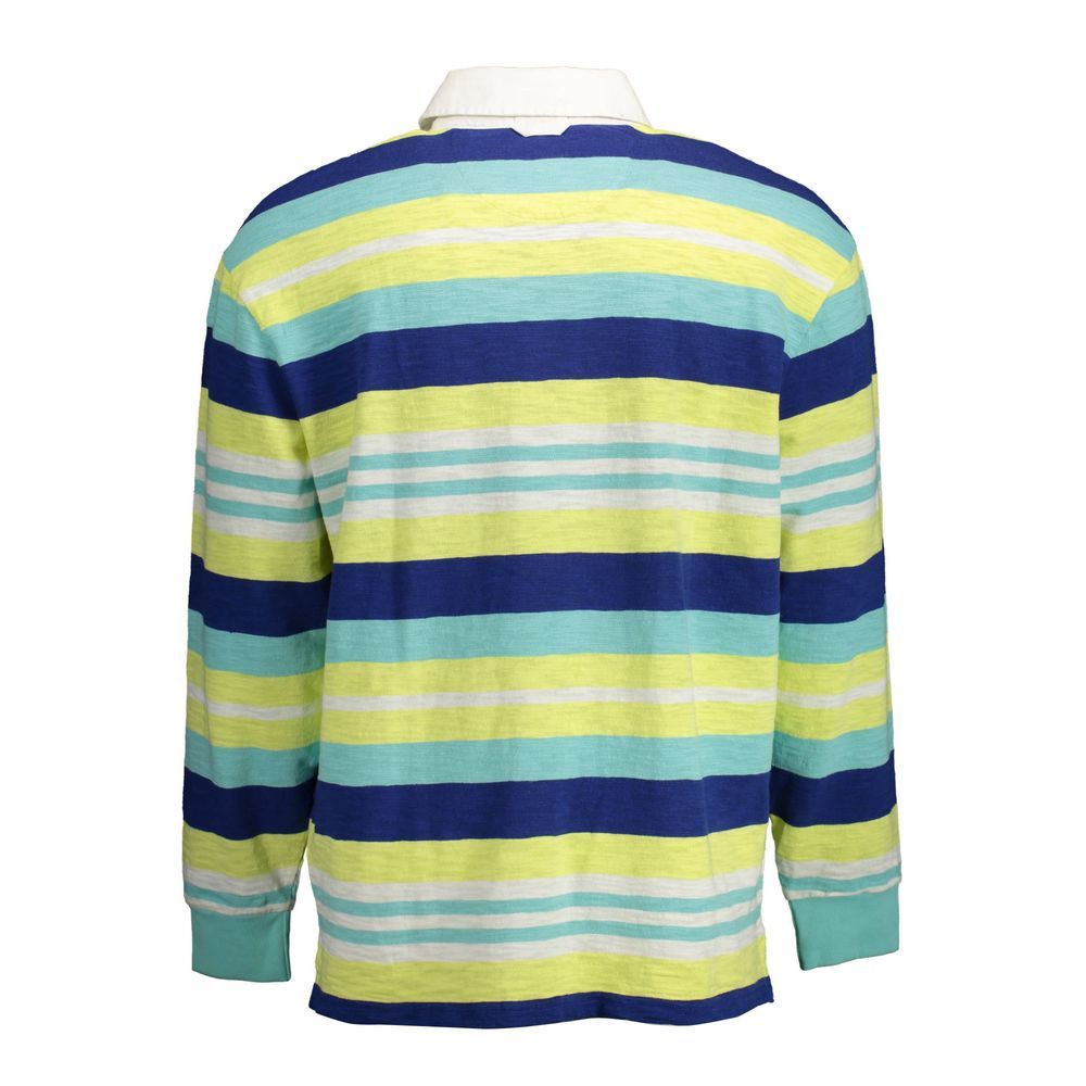 Cotton Mens Polo Men's Shirt - Gant - Modalova