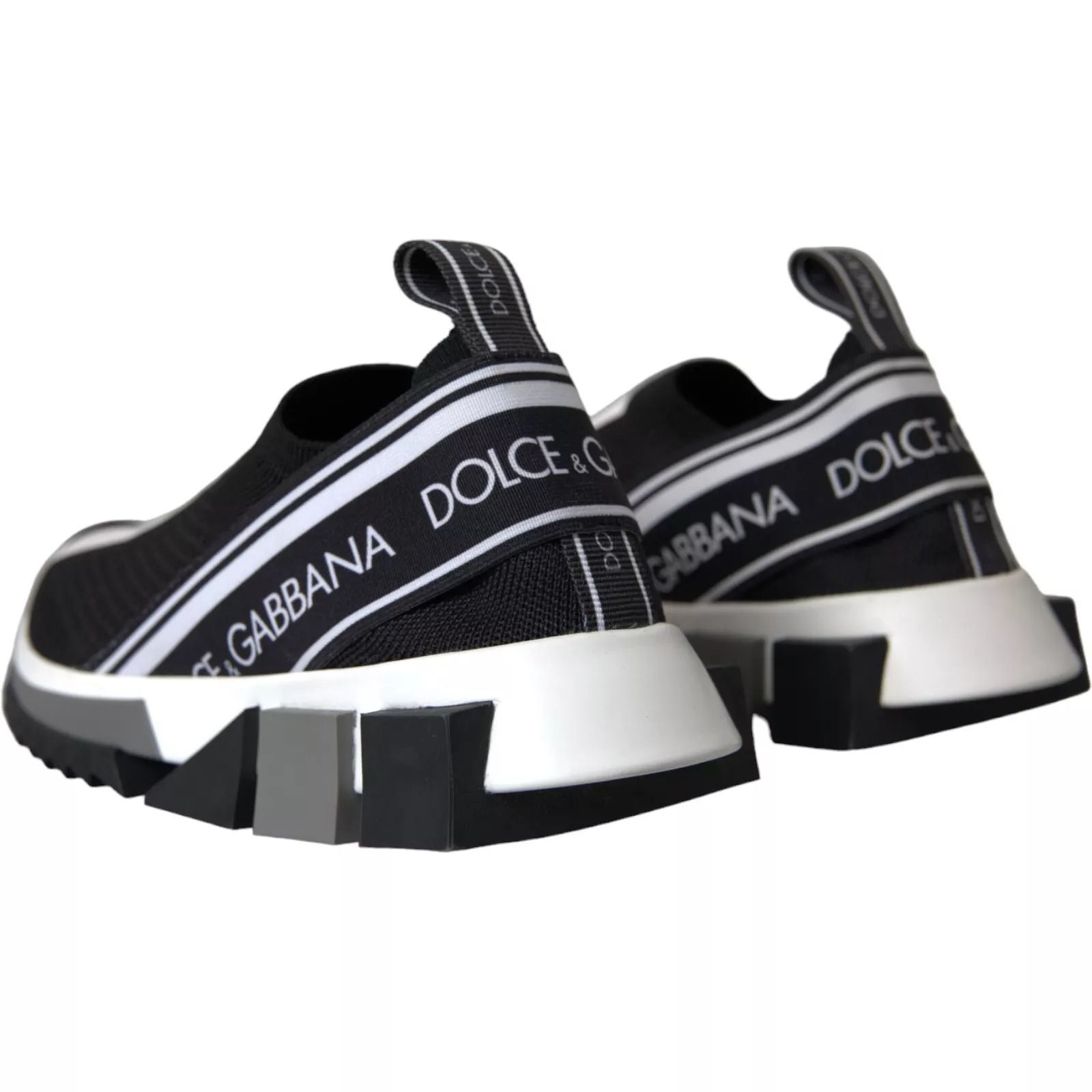 Slip On Sorrento Sneakers Men's Shoes - Dolce & Gabbana - Modalova