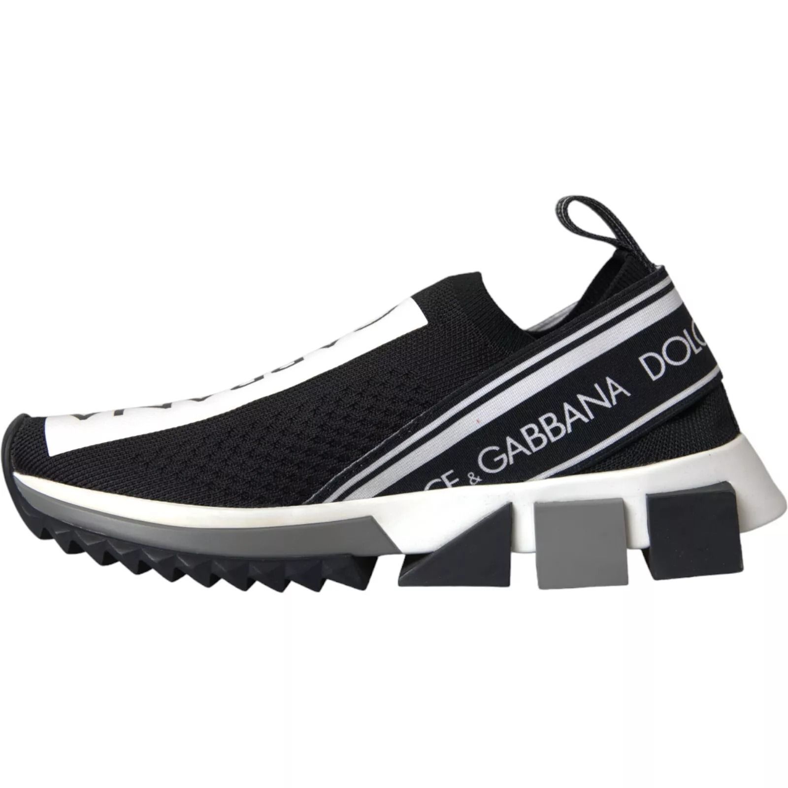 Slip On Sorrento Sneakers Men's Shoes - Dolce & Gabbana - Modalova