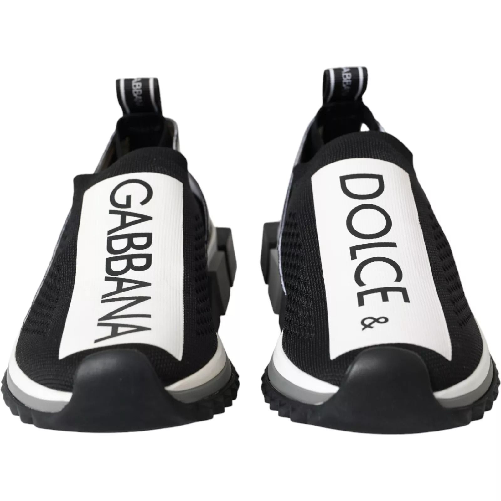 Slip On Sorrento Sneakers Men's Shoes - Dolce & Gabbana - Modalova
