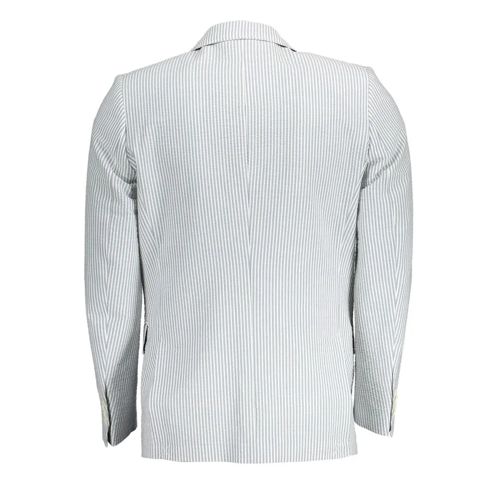 Cotton Men's Men's Jacket - Gant - Modalova