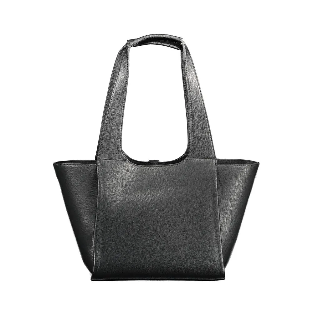 Polyurethane Women Women's Handbag - Tommy Hilfiger - Modalova