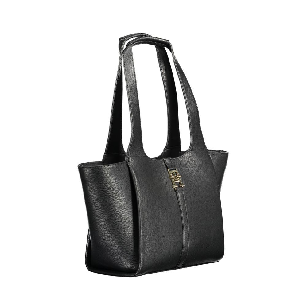 Polyurethane Women Women's Handbag - Tommy Hilfiger - Modalova