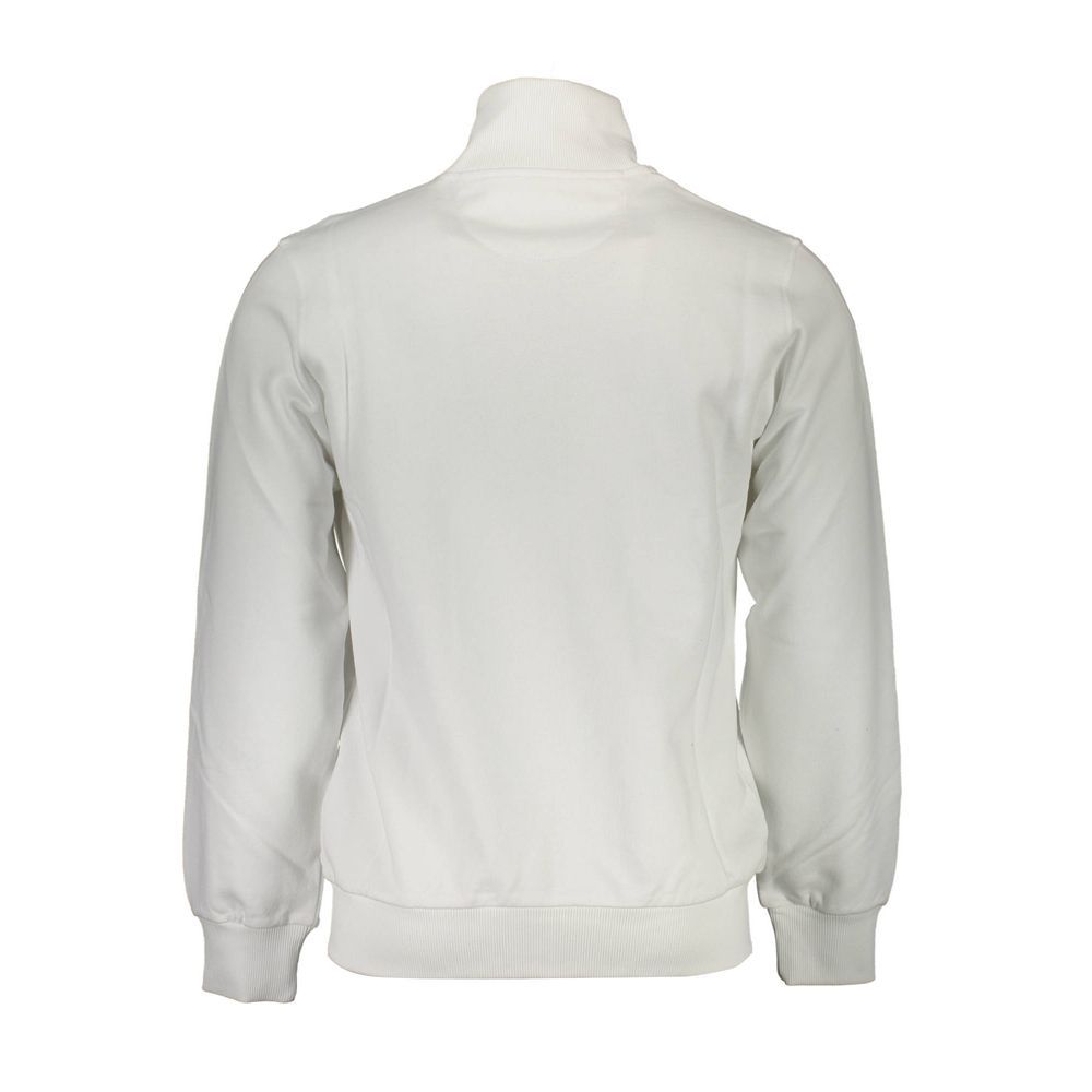 Cotton Men Men's Sweatshirt - La Martina - Modalova