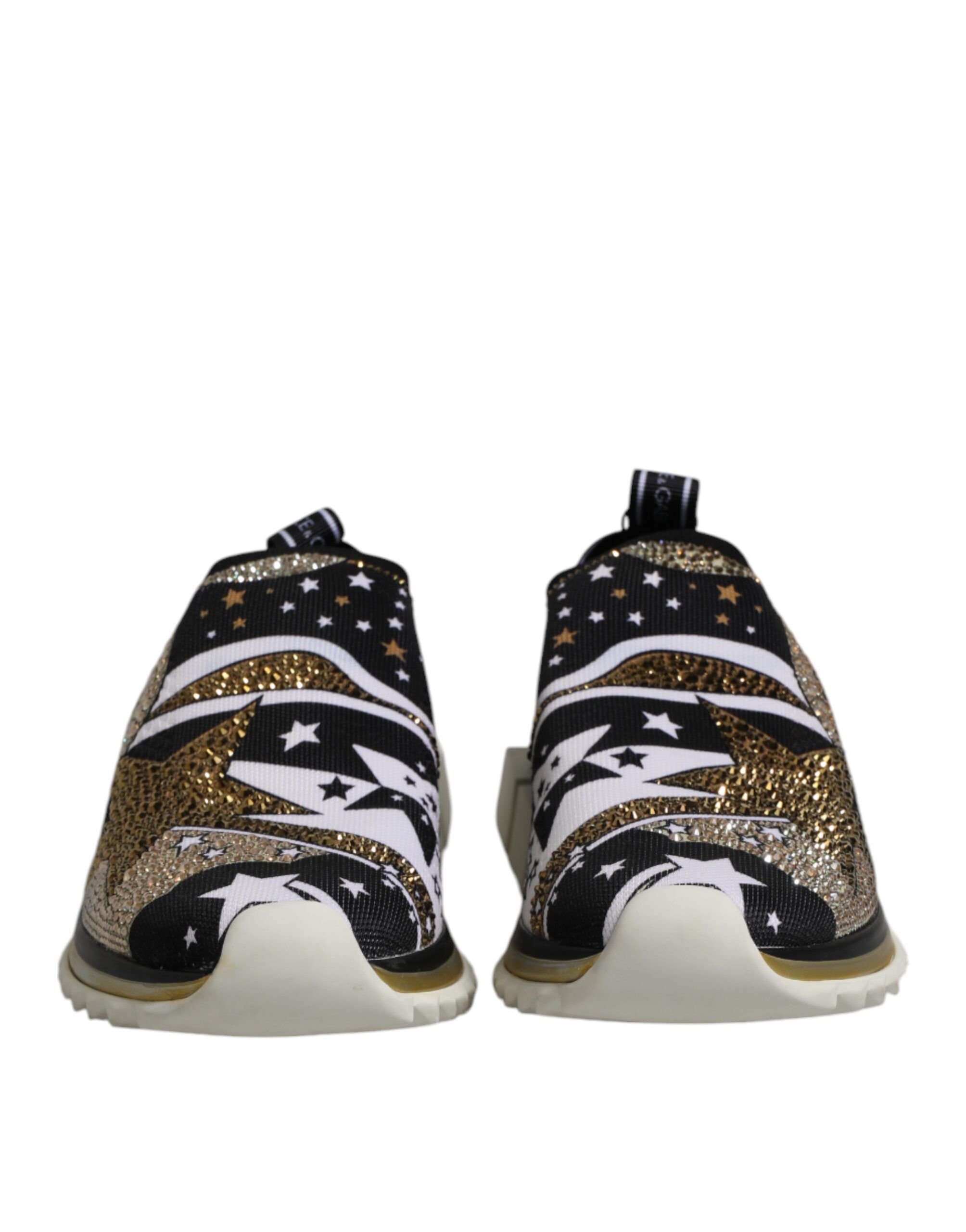 Sorrento Low Top Sneakers Men's Shoes - Dolce & Gabbana - Modalova