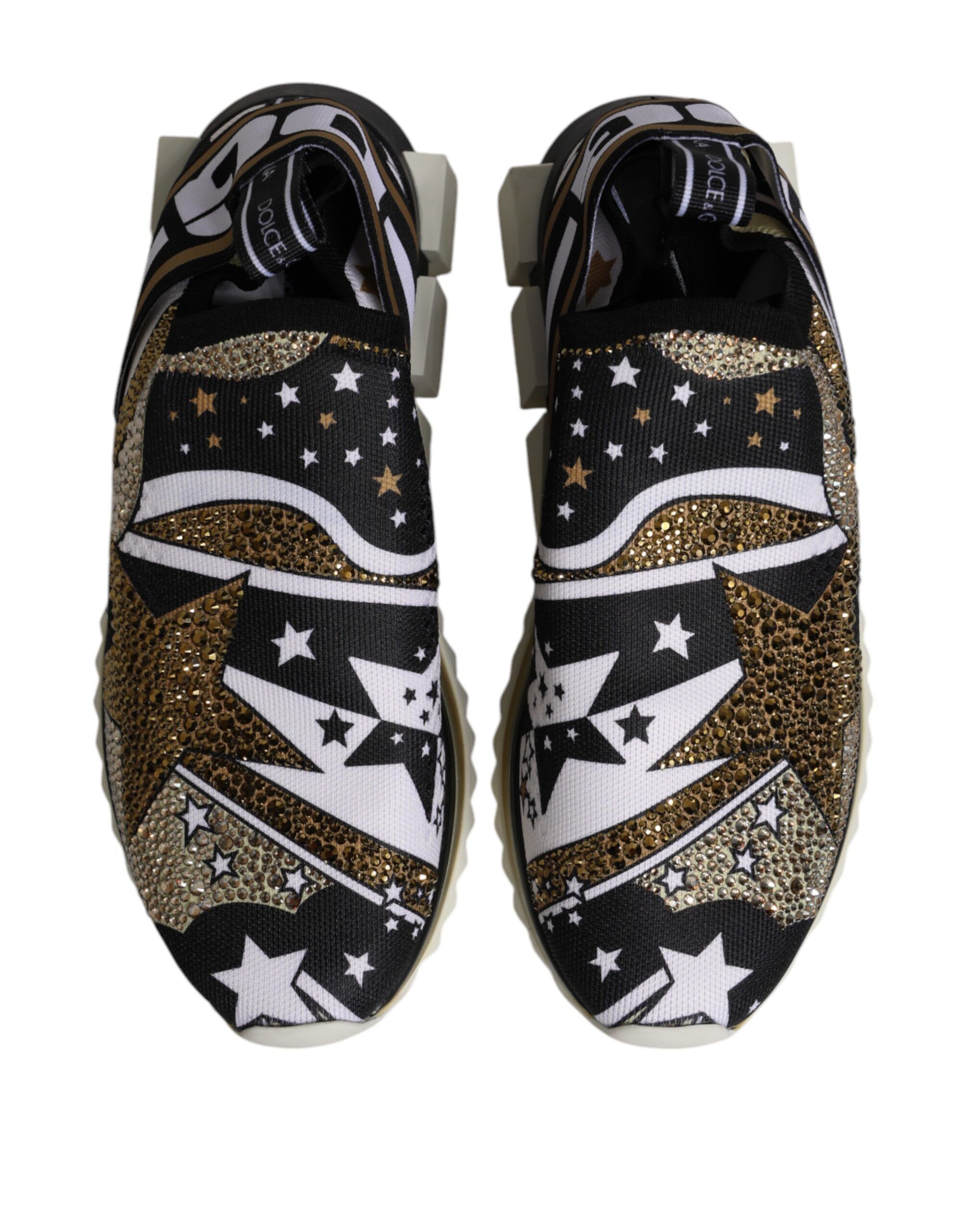 Sorrento Low Top Sneakers Men's Shoes - Dolce & Gabbana - Modalova
