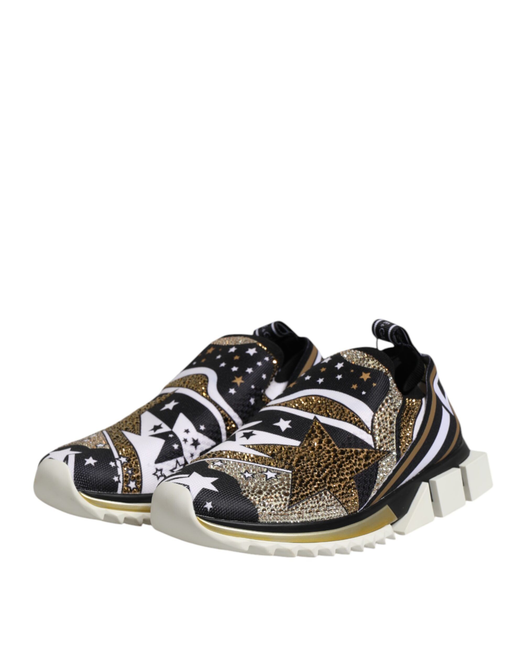 Sorrento Low Top Sneakers Men's Shoes - Dolce & Gabbana - Modalova