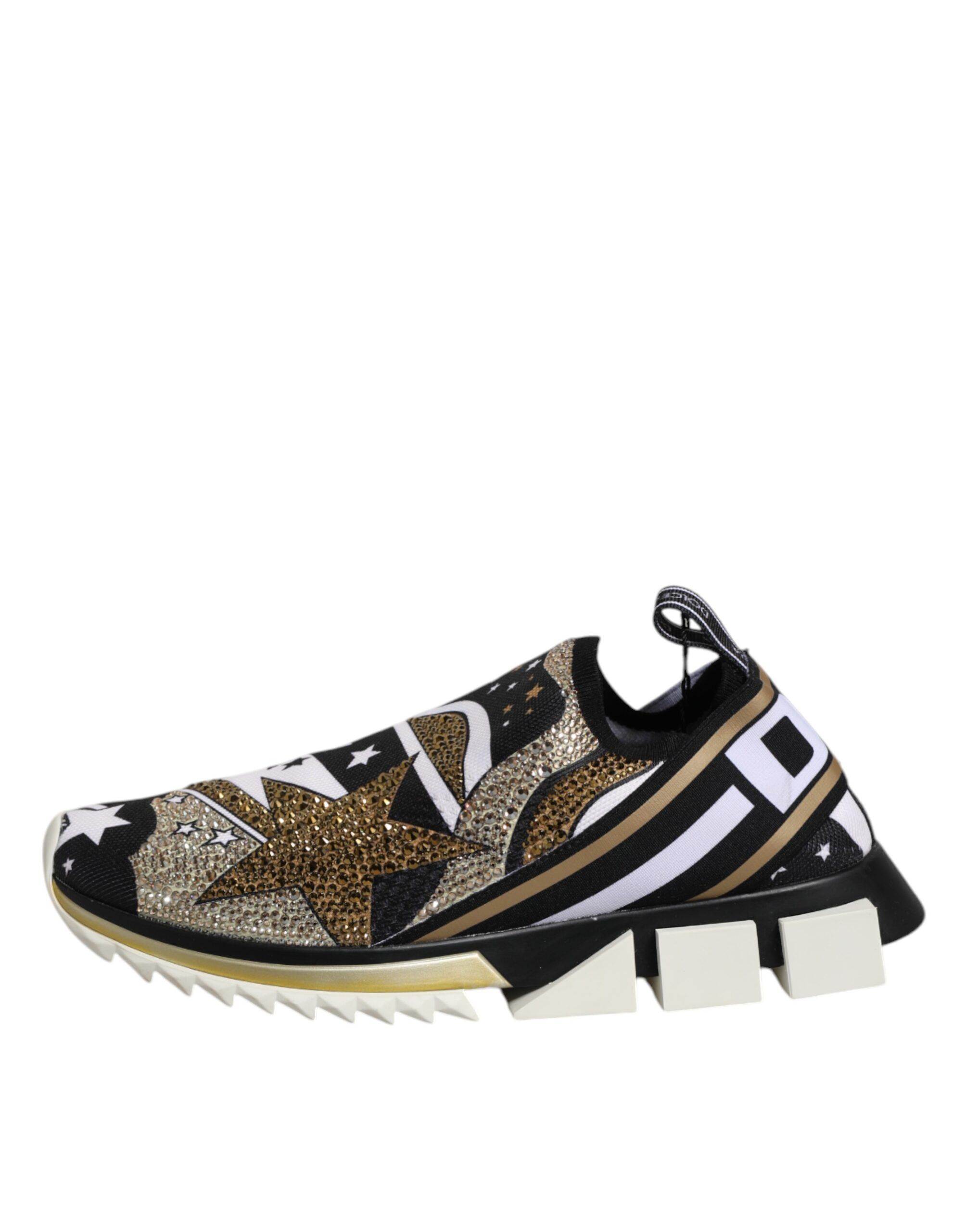 Sorrento Low Top Sneakers Men's Shoes - Dolce & Gabbana - Modalova