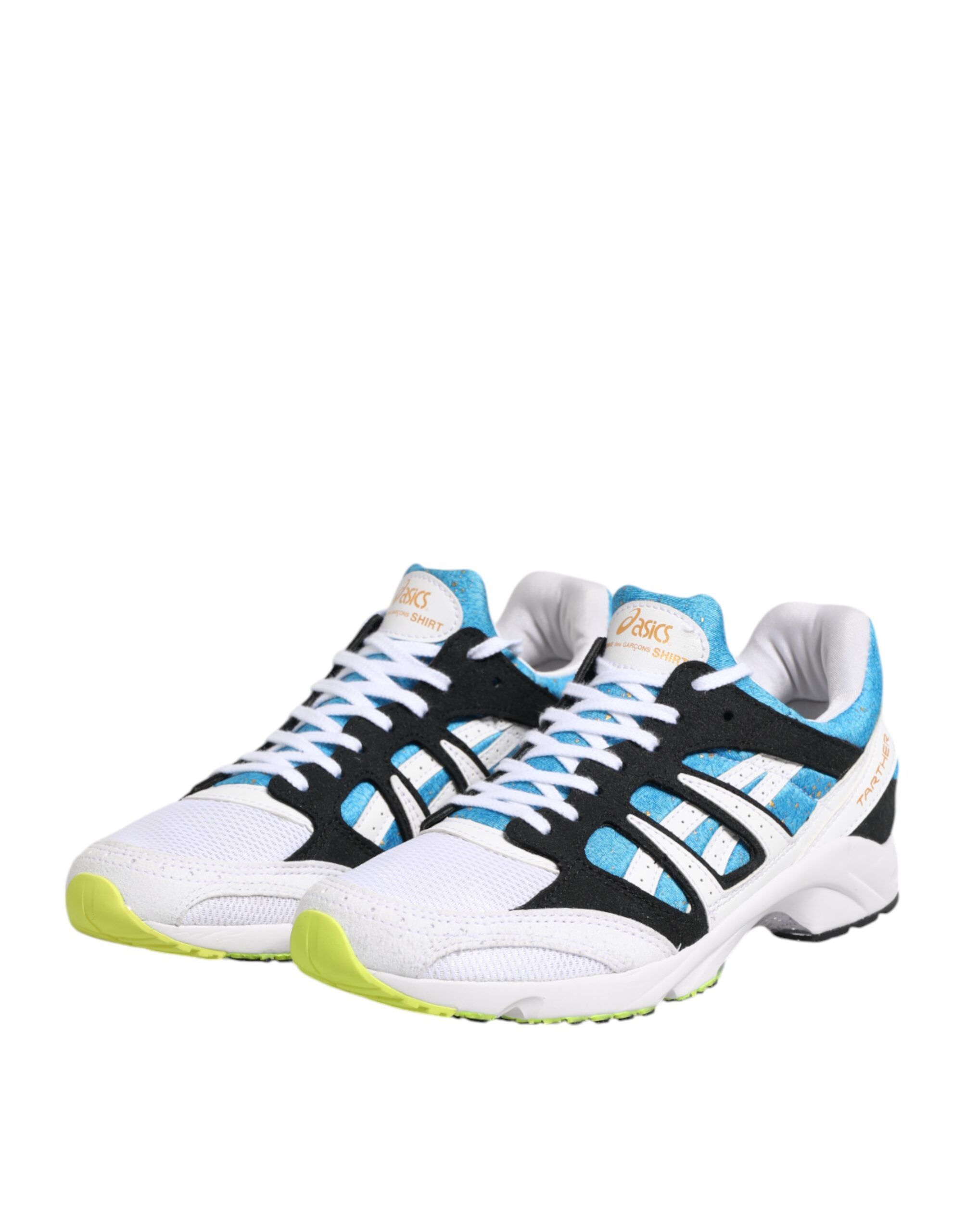 Blue Black TARTHER SD Sneakers Men's Shoes - Asics - Modalova