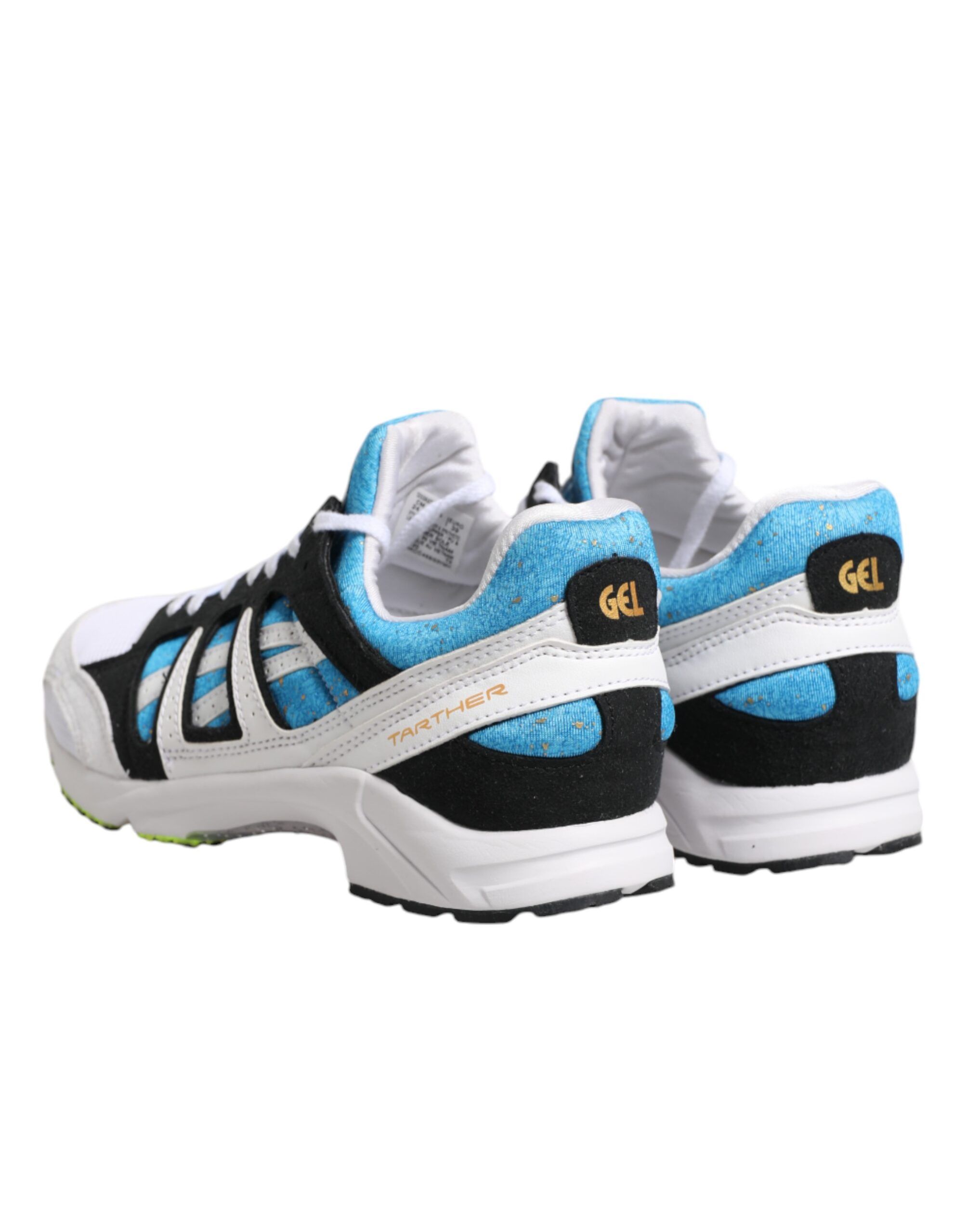 Blue Black TARTHER SD Sneakers Men's Shoes - Asics - Modalova