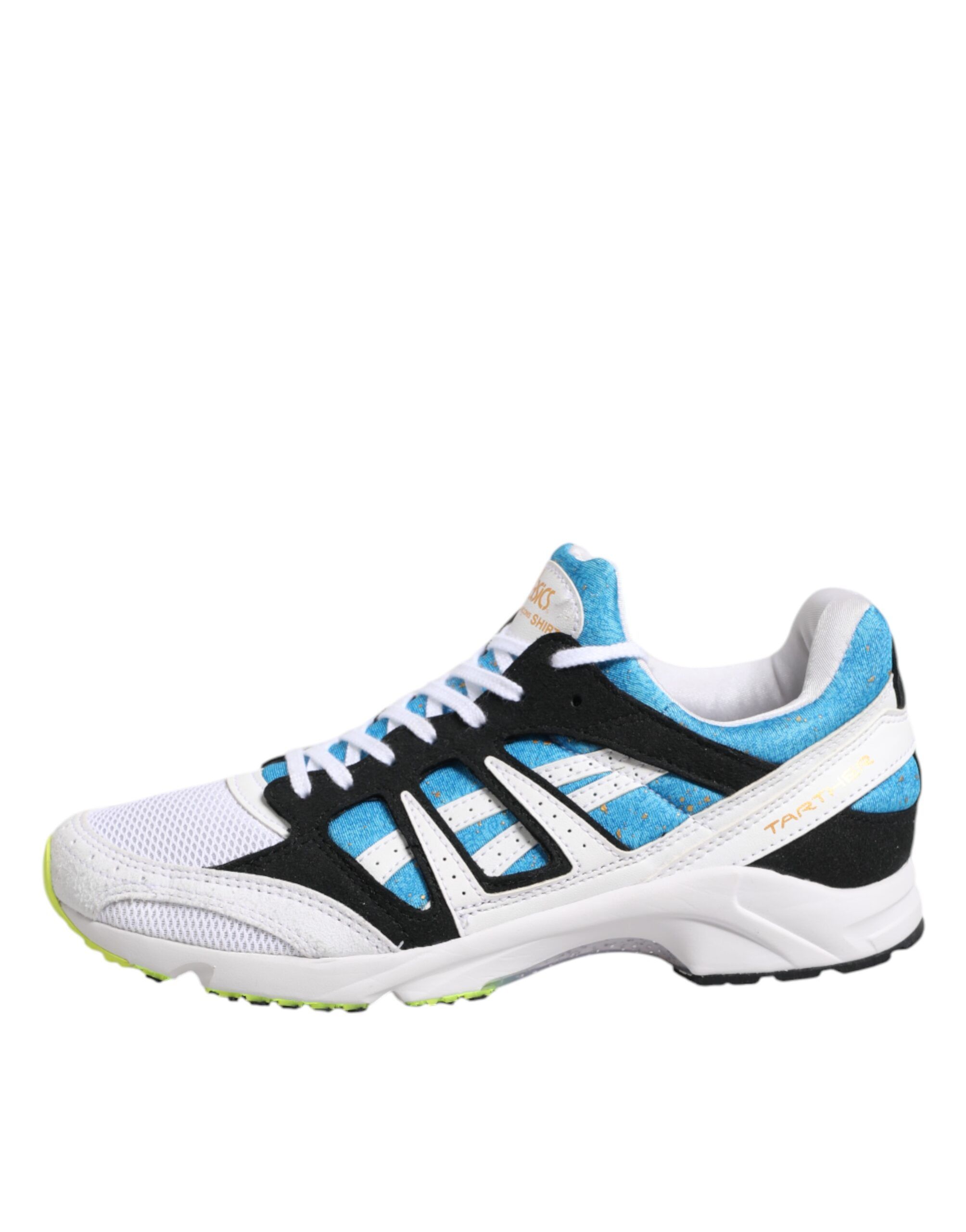 Blue Black TARTHER SD Sneakers Men's Shoes - Asics - Modalova