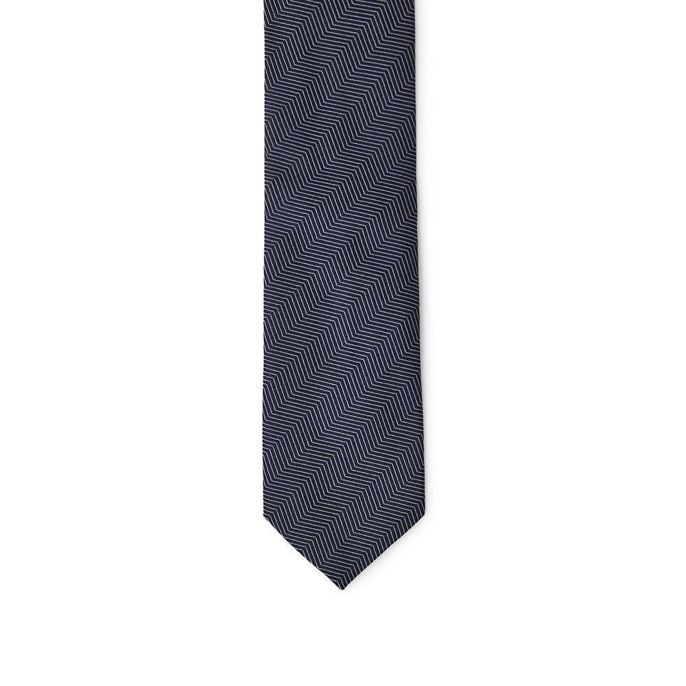 Jil Sander Blue Silk Men's Tie - Jil Sander - Modalova