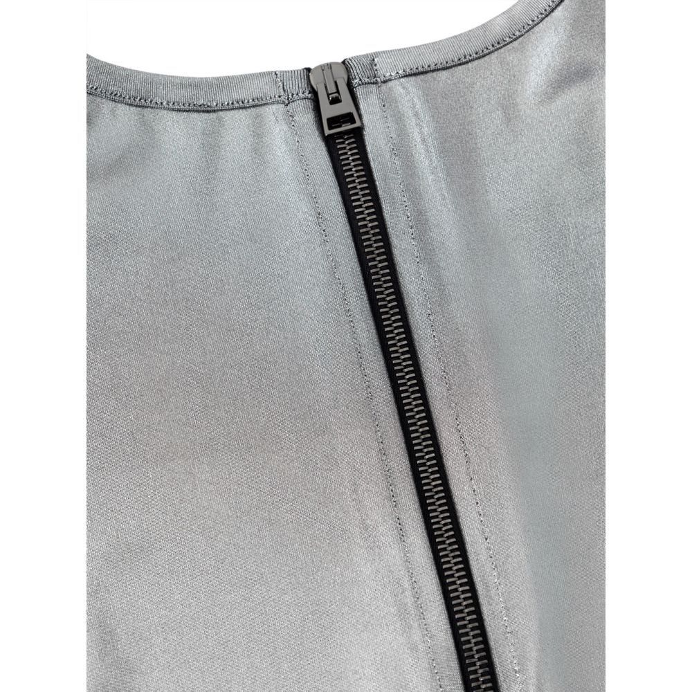 Viscose Long Sleeve Women's T-Shirt - Tom Ford - Modalova