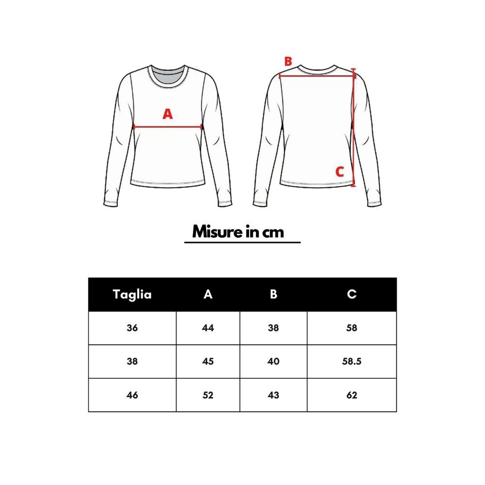 Viscose Long Sleeve Women's T-Shirt - Tom Ford - Modalova