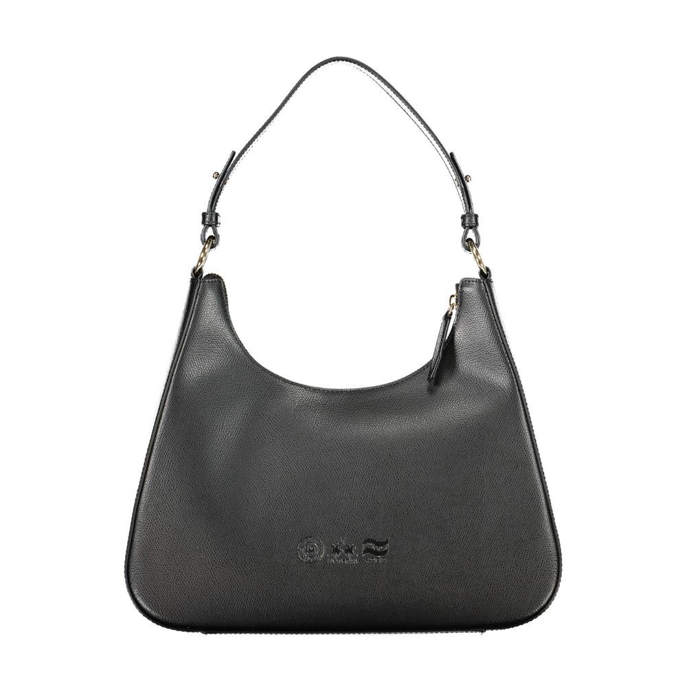Leather Women's Shoulder Women's Bag - La Martina - Modalova