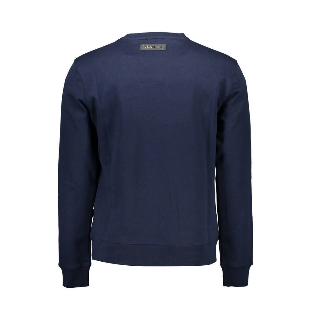 Cotton Men's Men's Sweatshirt - Plein Sport - Modalova