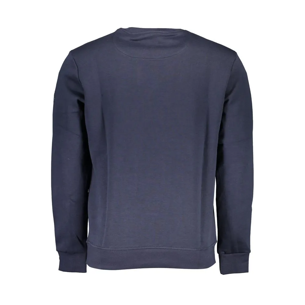 Cotton Men's Men's Sweatshirt - North Sails - Modalova