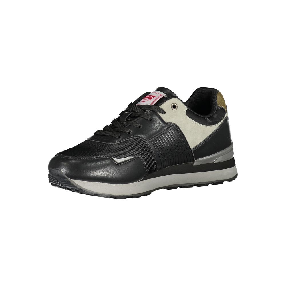 Polyurethane Men Men's Sneaker - Carrera - Modalova