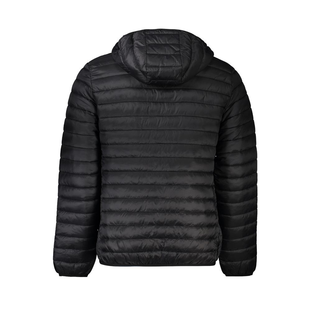 Nero Poliammide Uomo Men's Jacket - Cavalli Class - Modalova