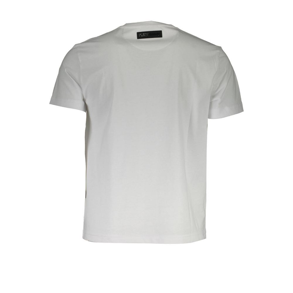 Cotton Men's Men's T-Shirt - Plein Sport - Modalova
