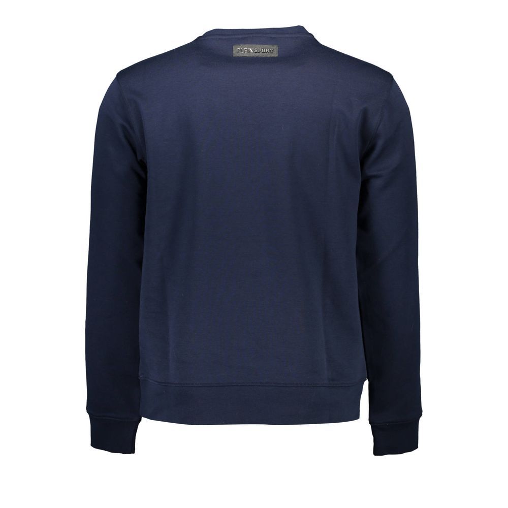 Cotton Men's Men's Sweatshirt - Plein Sport - Modalova